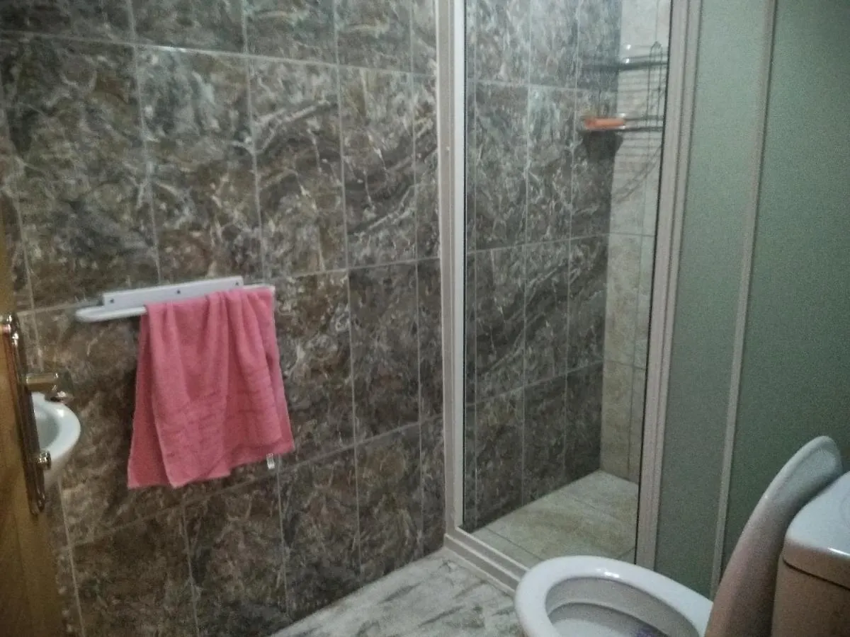 Otel Aydos Ankara