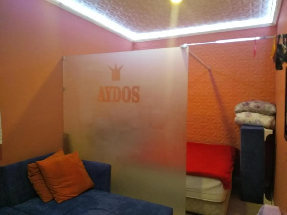 Hotel Otel Aydos Ankara