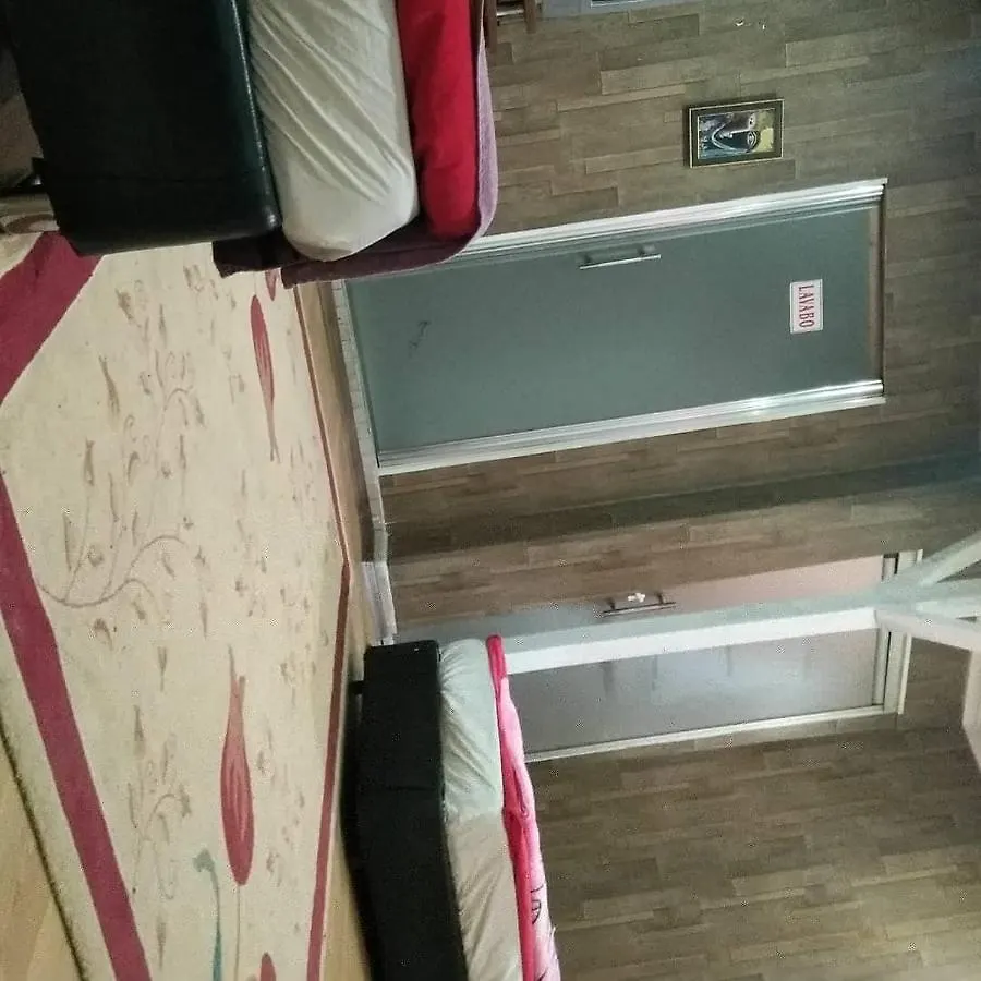 Otel Aydos Ankara Turkey