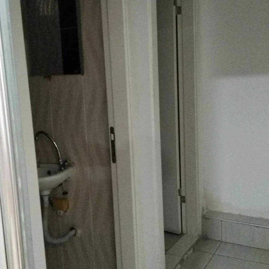 Hotel Otel Aydos Ankara Turkey